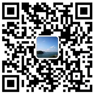 在線(xiàn)客服微信二維碼
